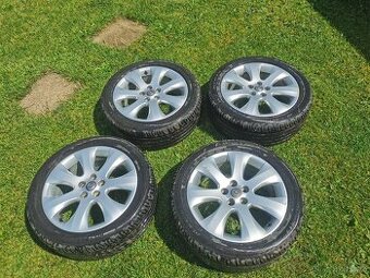 Alu Opel 215/50 r17