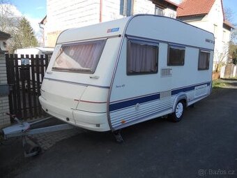 Wilk Stern 450, Mover, Bojler, Sprcha