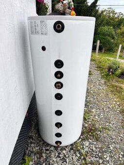 Bojler OKC 200 NTRR / SOL