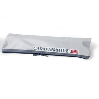 Markýza ke karavanu - 310 XL barva šedá - 1
