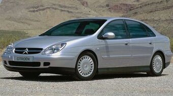 ALU R16 4x108 Citroen C5