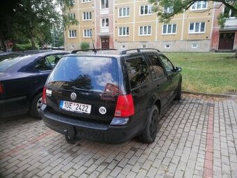 Golf 4