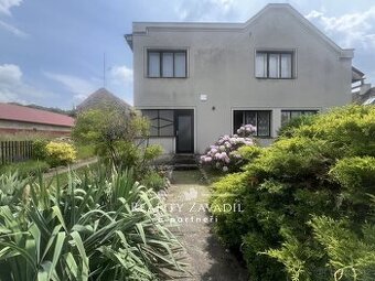 Prodej vícegenerační dům, 200 m2 - Kratonohy - Michnovka