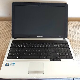 Samsung rv510