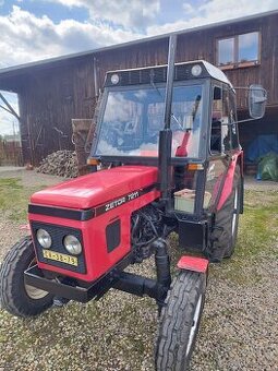 Prodám traktor