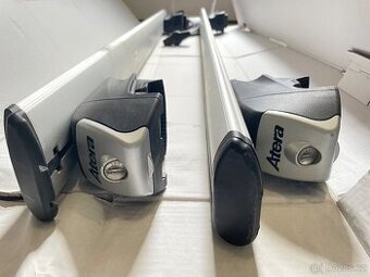 Střešní nosiče Focus mk4 kombi