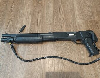 brokovnice Tokyo Marui + 8 nábojů TM