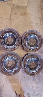 Disky 5x100 R14