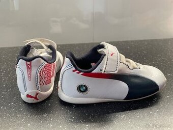 Puma vel.23