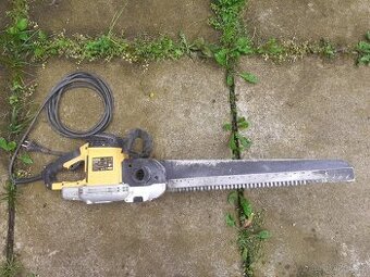 DeWALT Aligator DWE398-QS