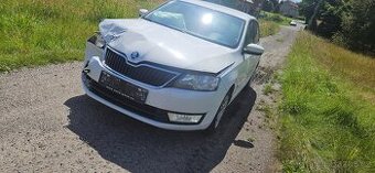 Rapid Náhradní díly 1.2tsi