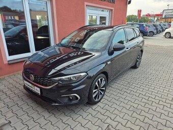 Fiat Tipo 1.6 JTDM Lounge 88kW