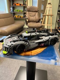 Lego 42156