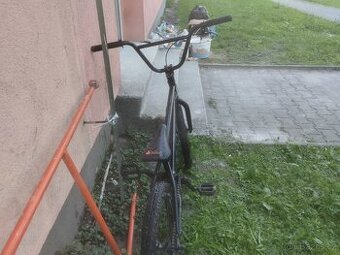 Prodám kolo bmx