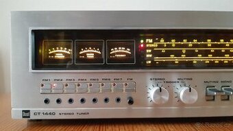 Tuner DUAL CT-1440