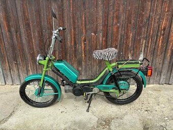 Jawa Babetta