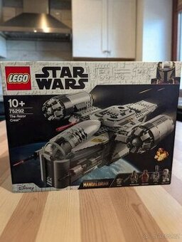 LEGO Star Wars™ 75292 Razor Crest