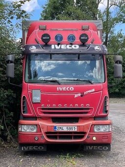 Iveco Eurocargo 150E28