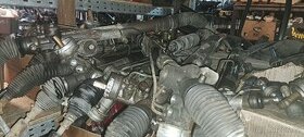 Hydraulicke rizeni audi a4 b5 vw passat superb - 1