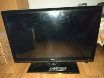 LG televize a různé