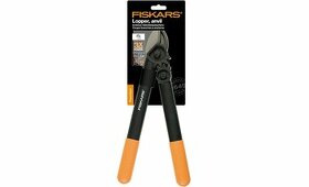 Nůžky na silné větve převodové malé Fiskars L31 112170