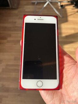 Iphone 7 128gb red - 1