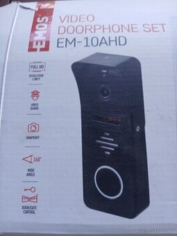 Domovní videotelefon, vrátný