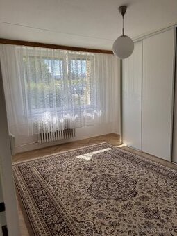 Pronájem bytu v OV 2+1