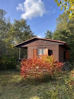 Prodej chata, 49 m² - Zdelov, ev.č. 00461
