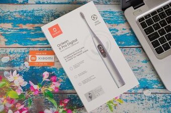 Zubní sonické kartáčky a hlavice Oclean, Xiaomi, Soocas