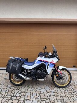 Honda Transalp XL 750