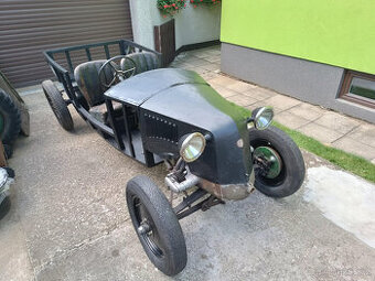Tatra 12 projekt k renovaci VANA