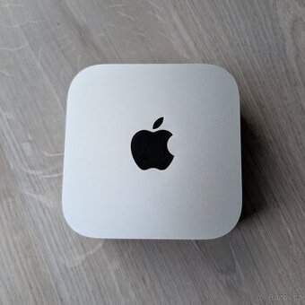 Mac Mini M4 256GB 16GB RAM