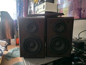TECHNICS SB HD 301