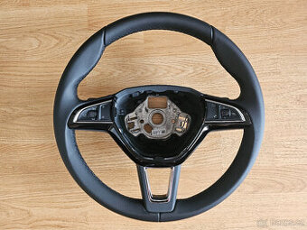 Volant Superb 2, Yeti, Rapid, Octavia NOVÝ ORIGINÁL