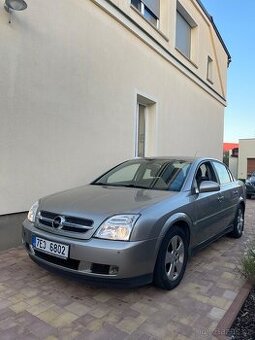 Opel Vectra 2.2i 114kW