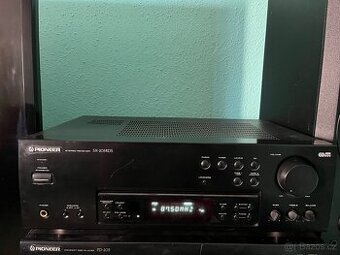Receiver Pioneer SX-205RDS