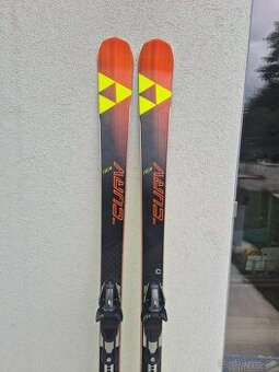 sportovní lyže Fischer THE CURV185 R21