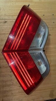 BMW E46 CABRIO ZADNÍ SVĚTLA