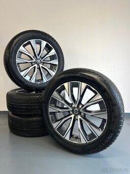 ❄️ Zimní Alu kola Volvo XC60, 5x108 r19