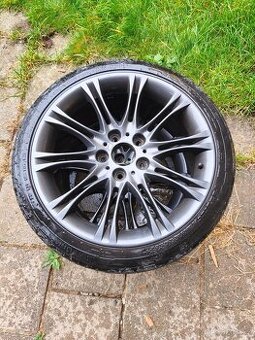 Alu R18 originál styling 135 5x120