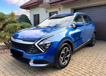 Kia Sportage 1.6 T-GDI Turbo Benzin L 2WD