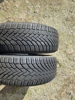 Pneu 205/55/16
