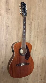 12 strunná kytara Fender Tim Armstrong