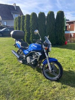 Kawasaki er5