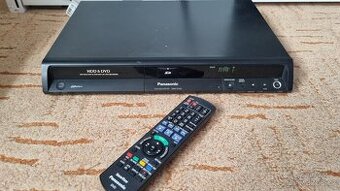 DVD Recordér