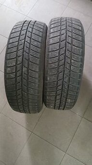 Jeté zimní pneu 185/60 R14 BARUM Polaris 5