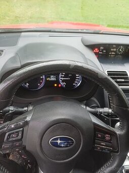 Prodám Subaru Levorg