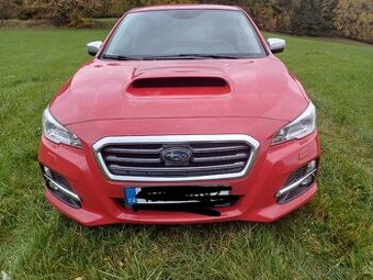 Prodám Subaru Levorg