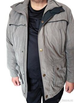 Bunda pánská vel 3-4XL